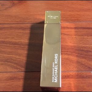Michael Kors Rose Radiant Gold Parfume